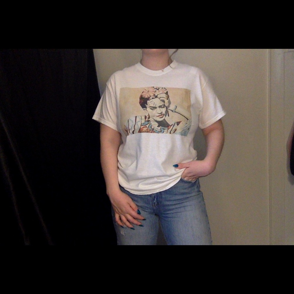 🤍🤍Topshop T-Shirt🤍🤍